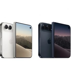Apple iPhone Duo alle Farben