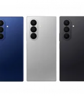 Samsung Galaxy Z Fold 7
