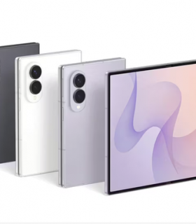 Samsung Galaxy Z Fold 8