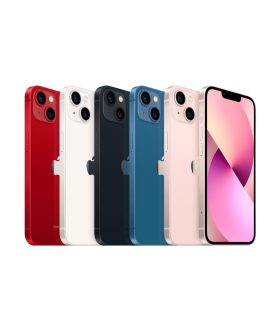 iPhone 13 alle Farben