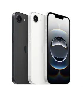 iPhone 16e alle Farben