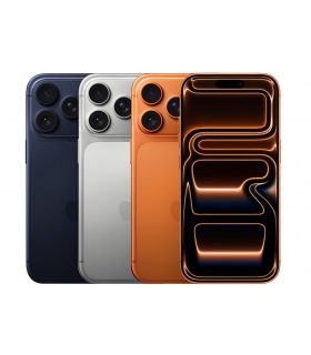 iPhone 17 Pro alle Farben