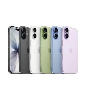 iPhone 17 alle Farben