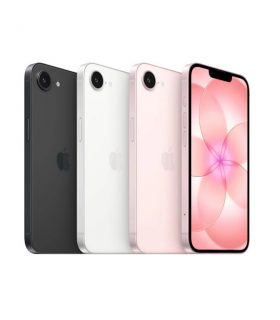 iPhone 17e alle Farben