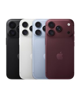 iPhone 18 Pro all Color
