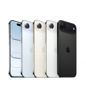 iPhone Air alle Farben